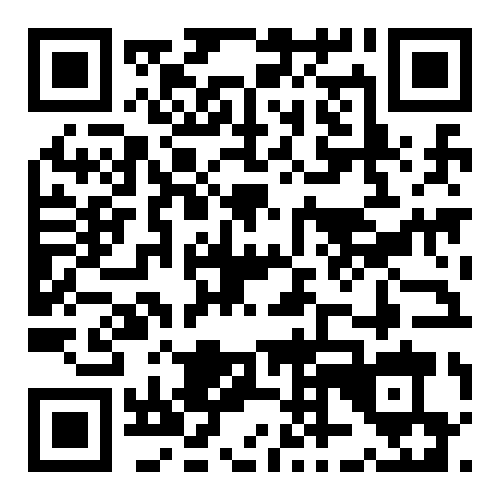 QR code for the Together through ALL support group