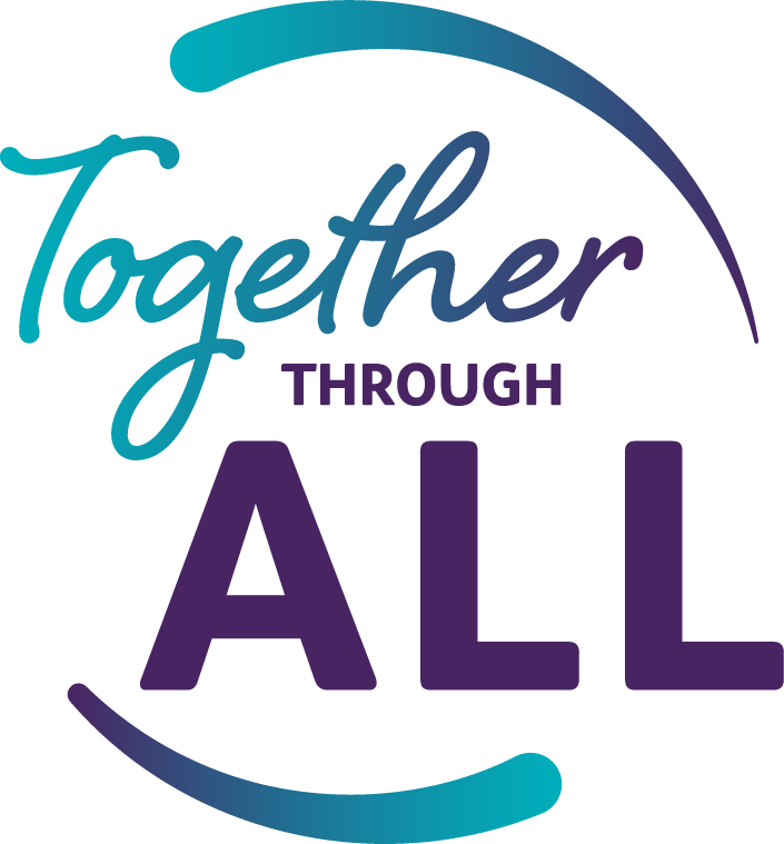 Together through acute lymphoblastic leukemia