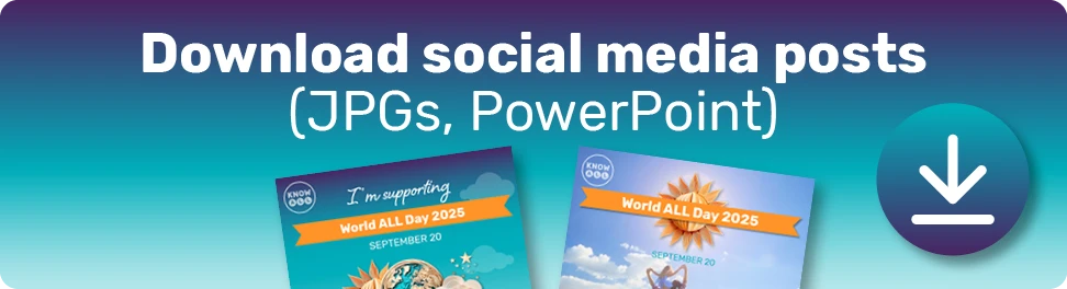 Download social media posts