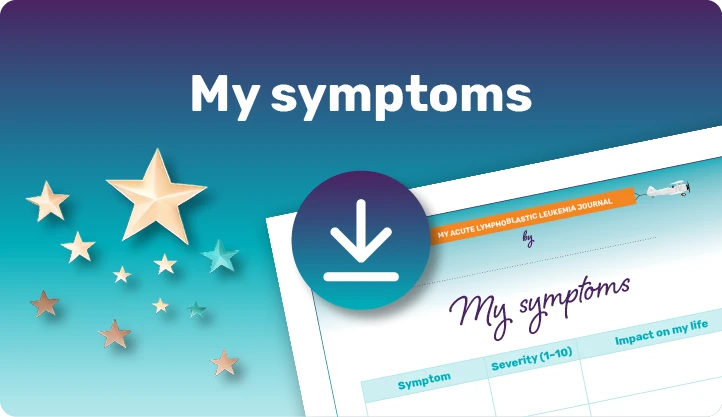 Signs and symptoms