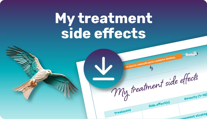 Side effects
