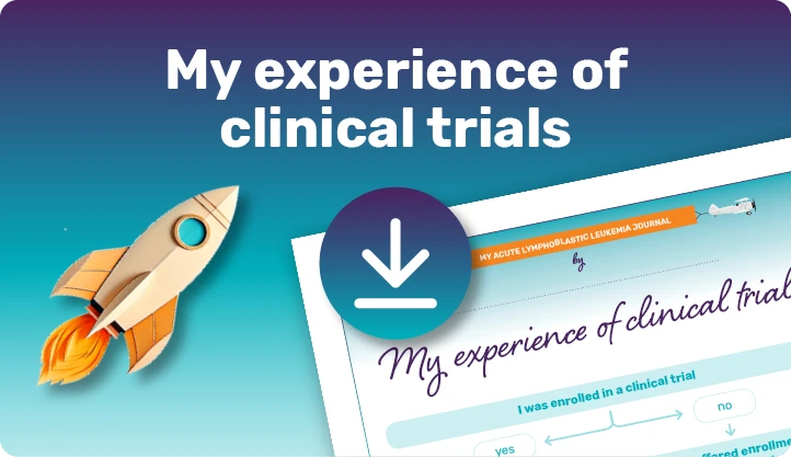 Clinical trials